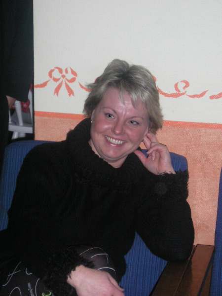 Helene Rickard